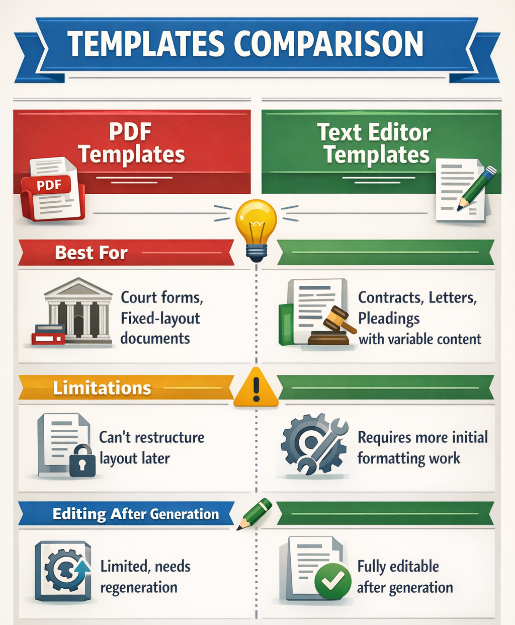How to Automate Document Generation with Clio Templates: Does It Actually Save Time?