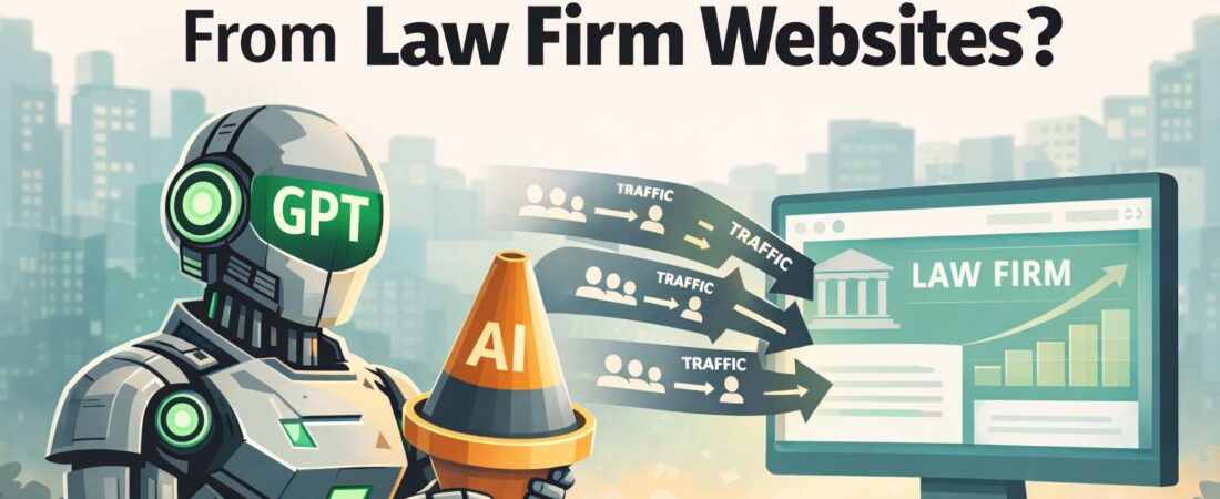 Why Informational Legal Searches Are Disappearing (And Why That’s Not a Disaster)